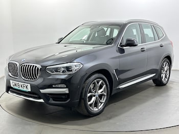 Used BMW X3 2019 for sale - 78759834: Photo