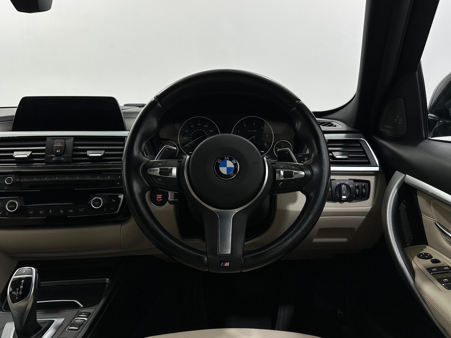 Used BMW 3 Series 2018 for sale - 76878454: Photo 12