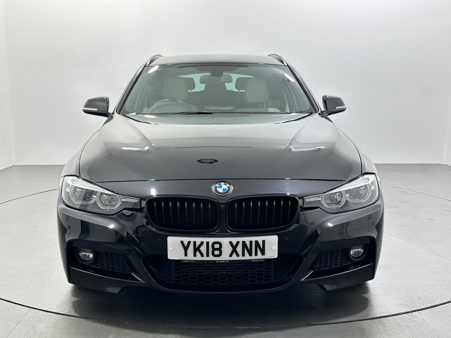 Used BMW 3 Series 2018 for sale - 76878454: Photo 3