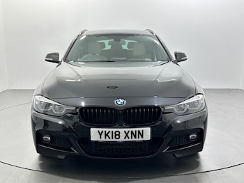 Used BMW 3 Series 2018 for sale - 76878454: Photo
