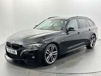 Used BMW 3 Series 2018 for sale - 76878454: Photo