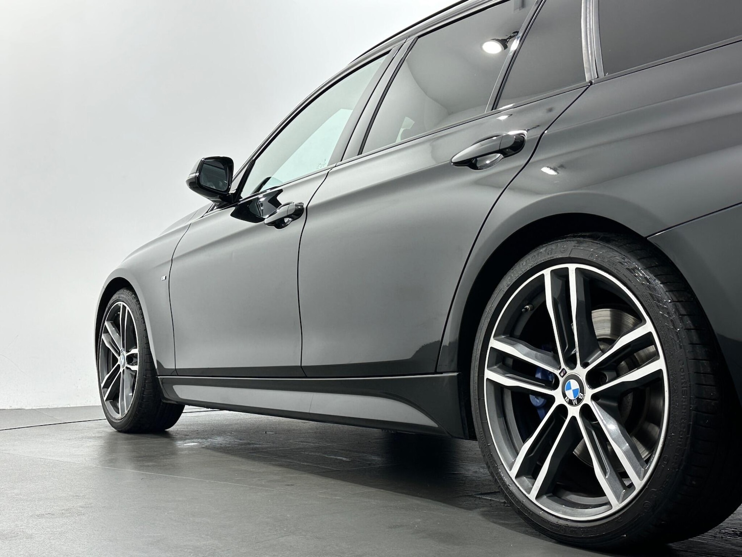 Used BMW 3 Series 2018 for sale - 76878454: Photo 50