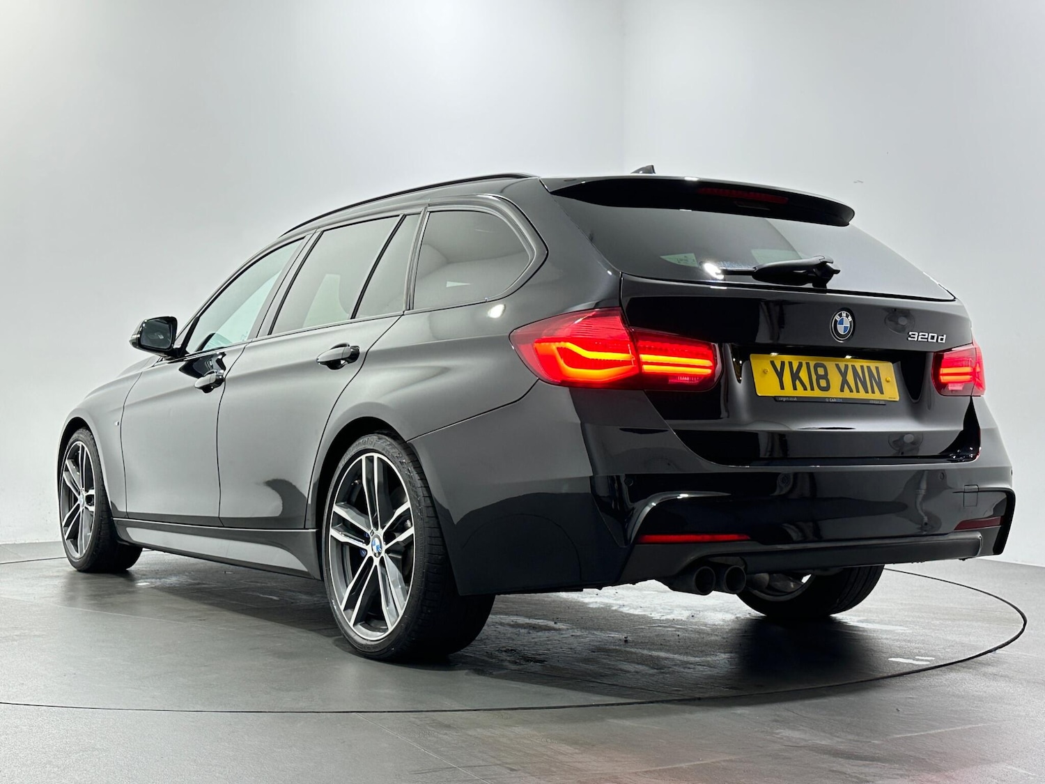 Used BMW 3 Series 2018 for sale - 76878454: Photo 51