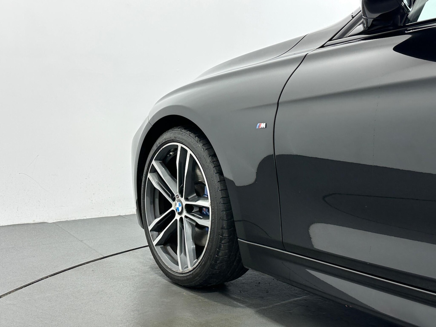 Used BMW 3 Series 2018 for sale - 76878454: Photo 52