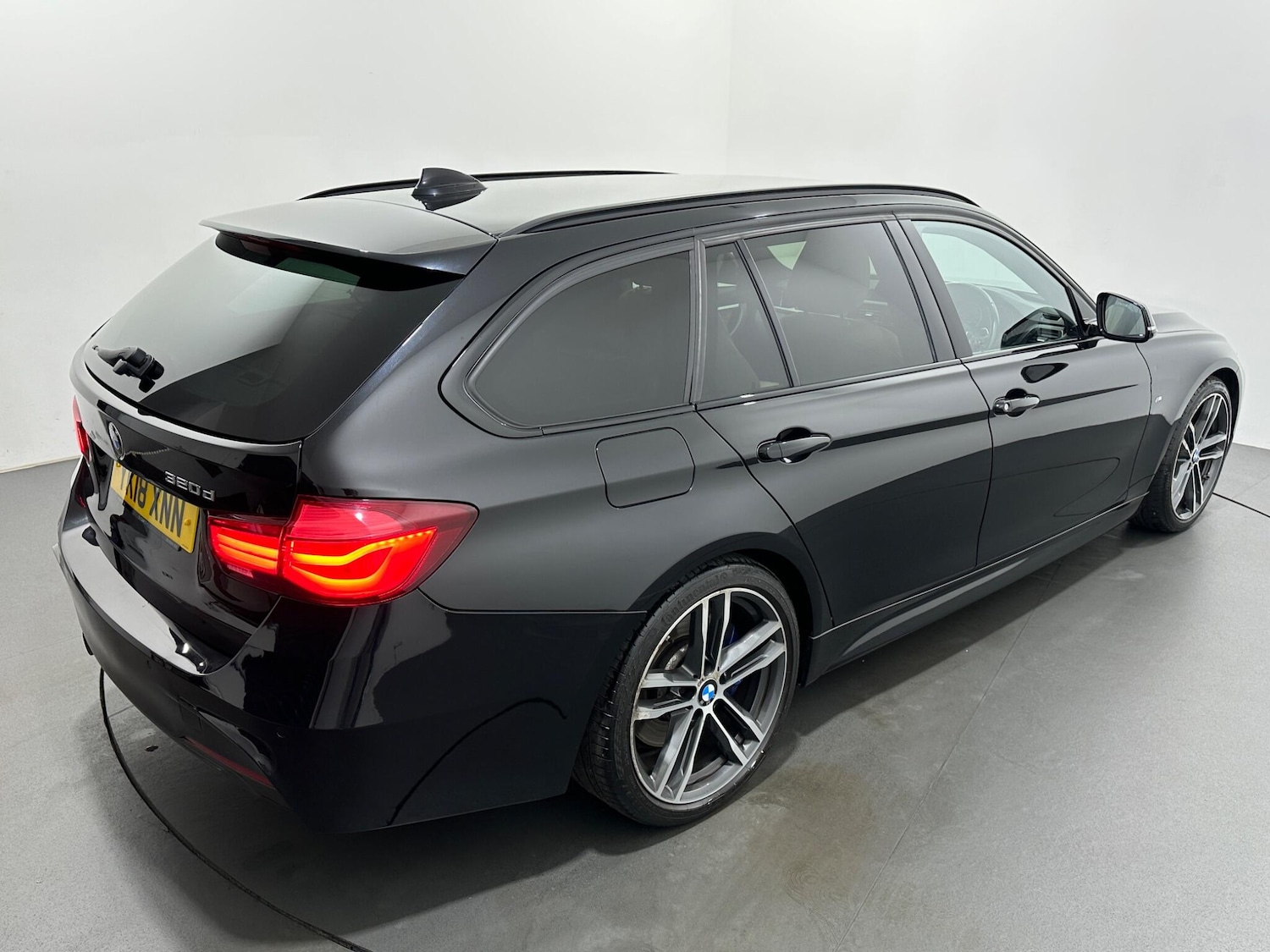 Used BMW 3 Series 2018 for sale - 76878454: Photo 53