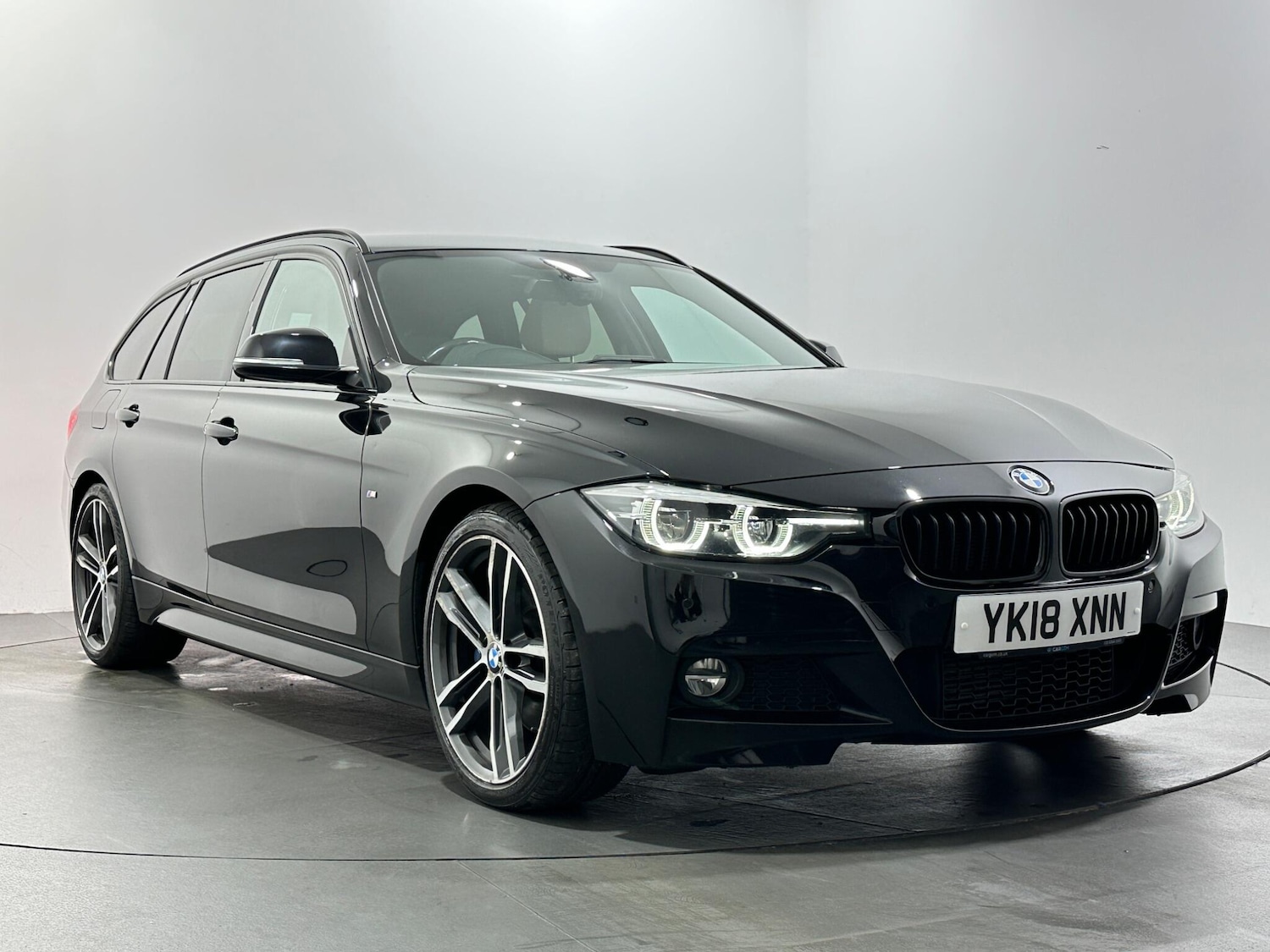 Used BMW 3 Series 2018 for sale - 76878454: Photo 54