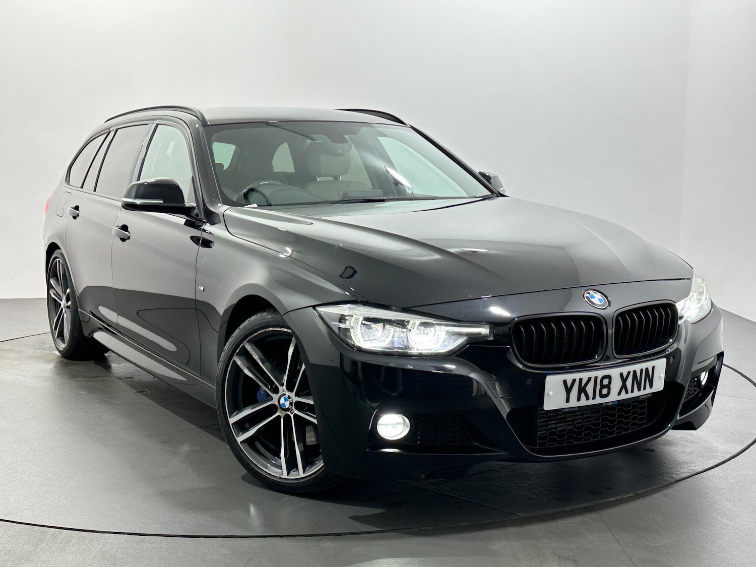 Used BMW 3 Series 2018 for sale - 76878454: Photo 56