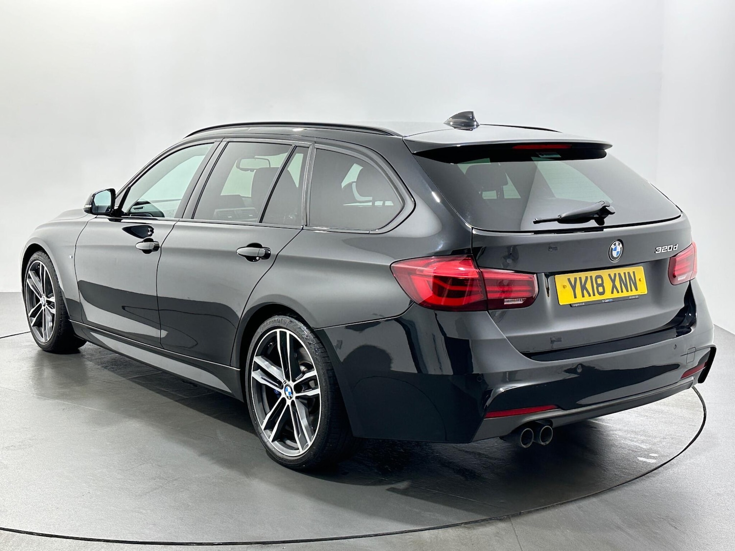 Used BMW 3 Series 2018 for sale - 76878454: Photo 6