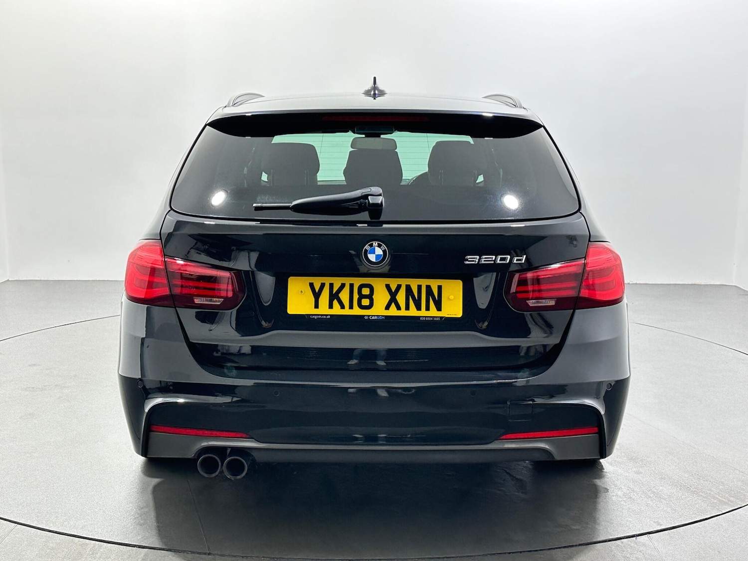 Used BMW 3 Series 2018 for sale - 76878454: Photo 7