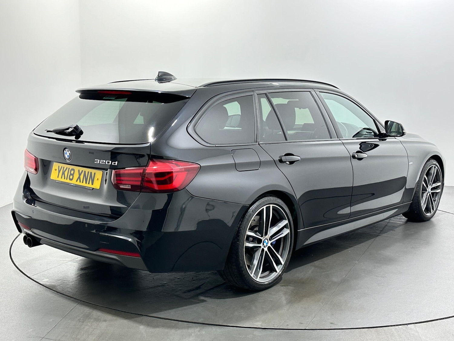 Used BMW 3 Series 2018 for sale - 76878454: Photo 8