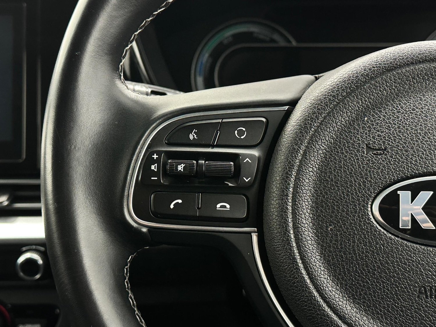 Used Kia Niro for sale - 77737382: Photo 15