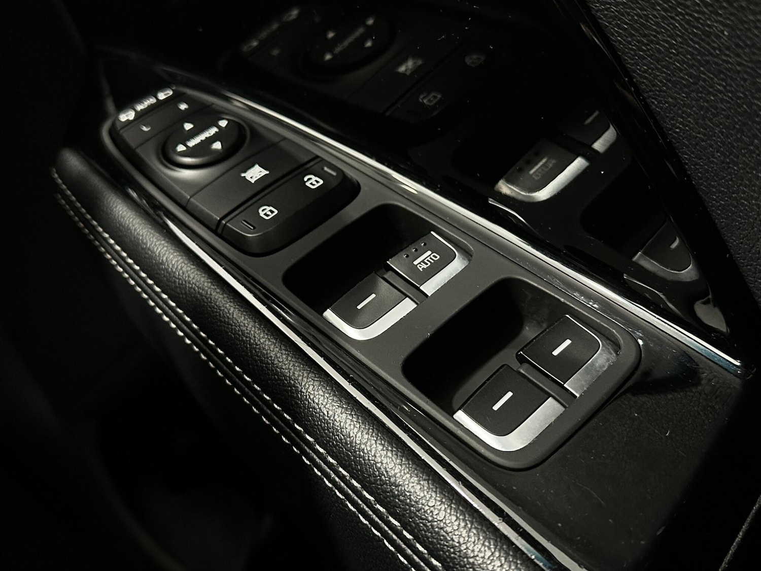 Used Kia Niro for sale - 77737382: Photo 19