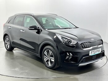 Used Kia Niro 2021 for sale - 77737382: Photo