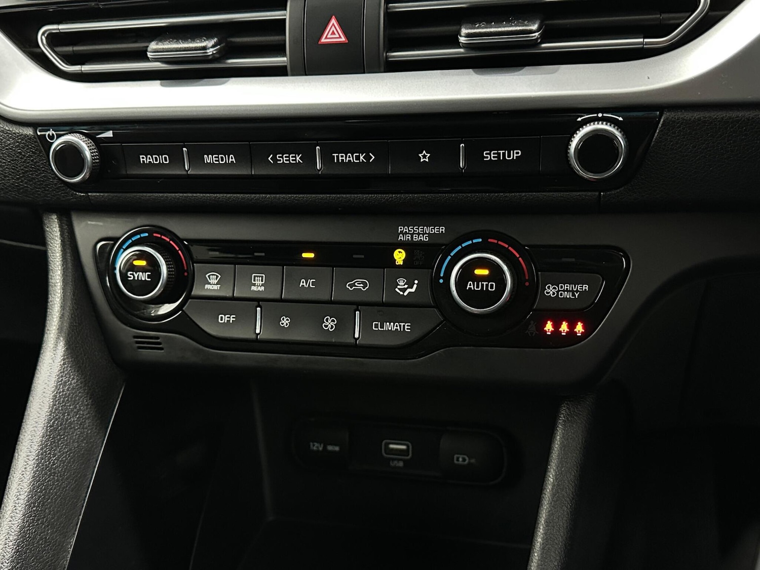 Used Kia Niro for sale - 77737382: Photo 21