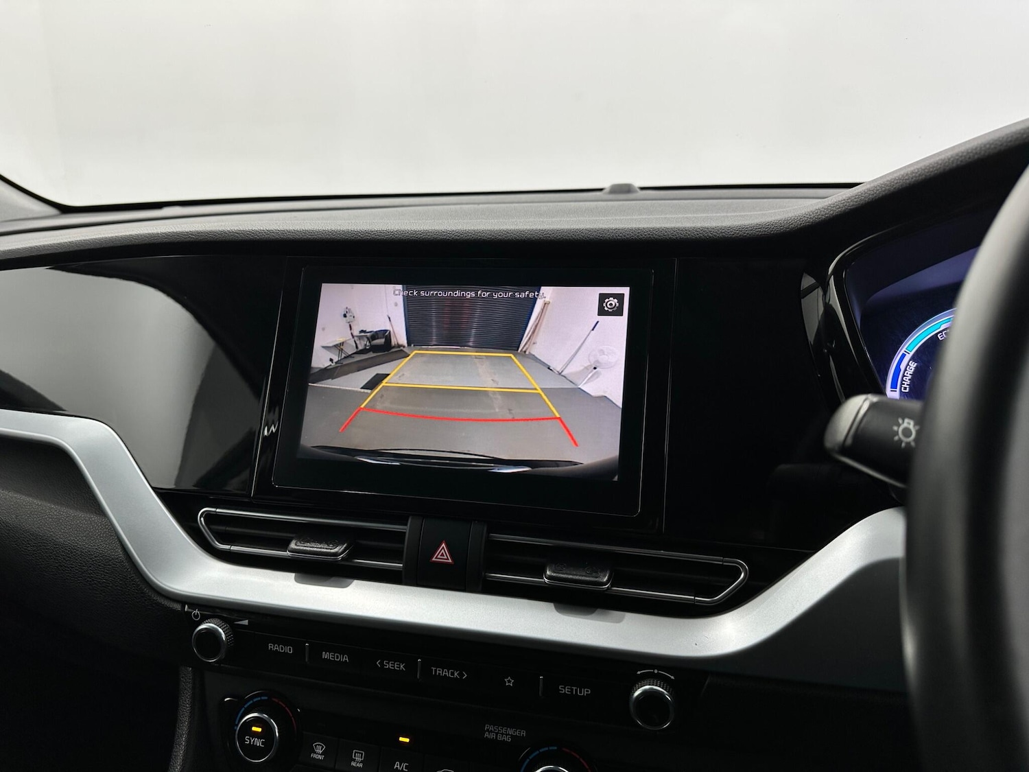 Used Kia Niro for sale - 77737382: Photo 22