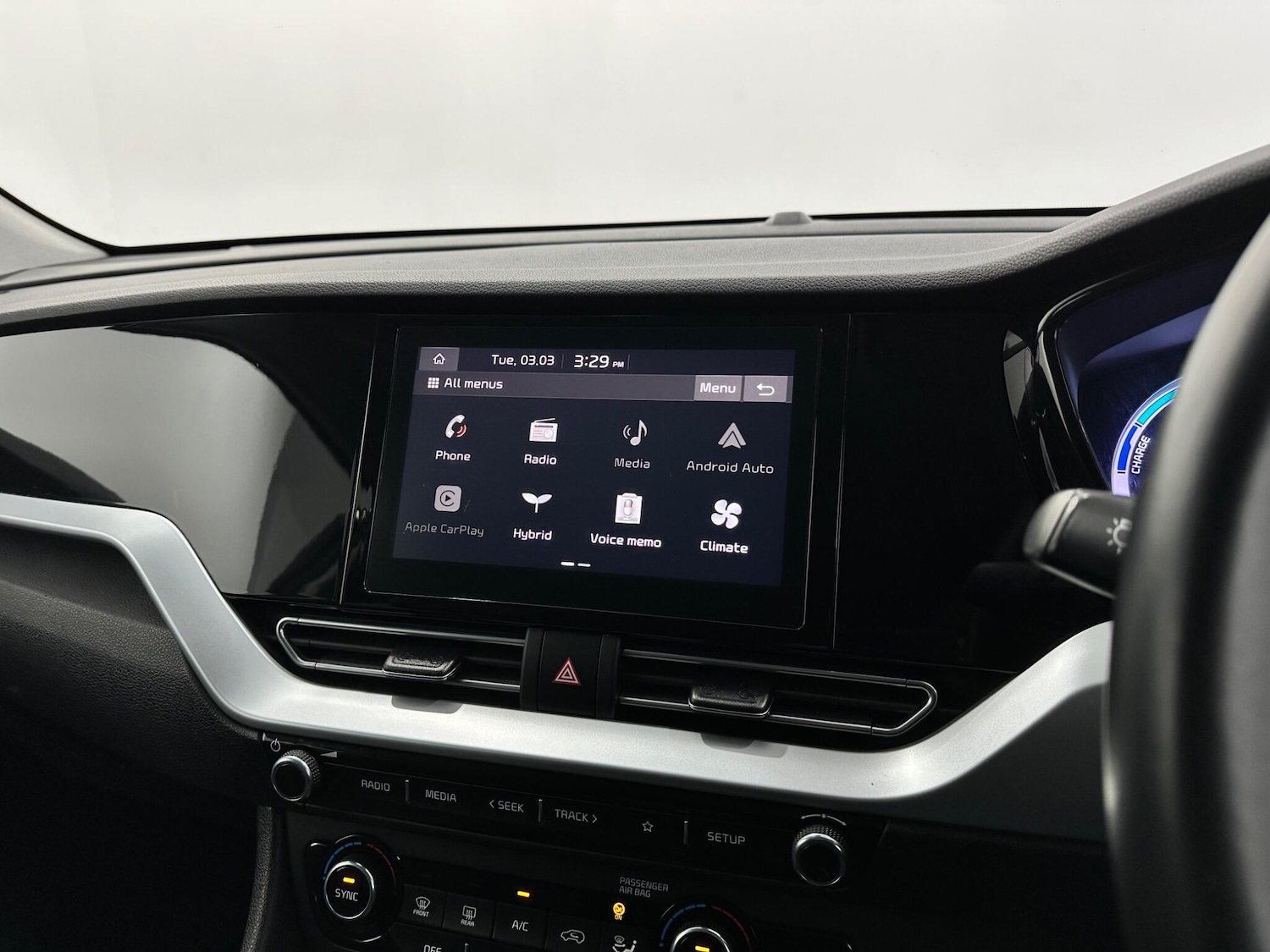 Used Kia Niro for sale - 77737382: Photo 23