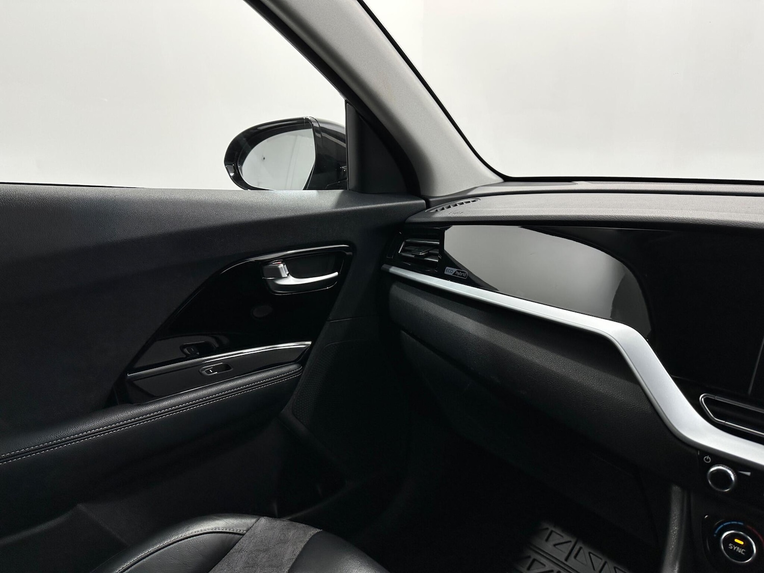 Used Kia Niro for sale - 77737382: Photo 25