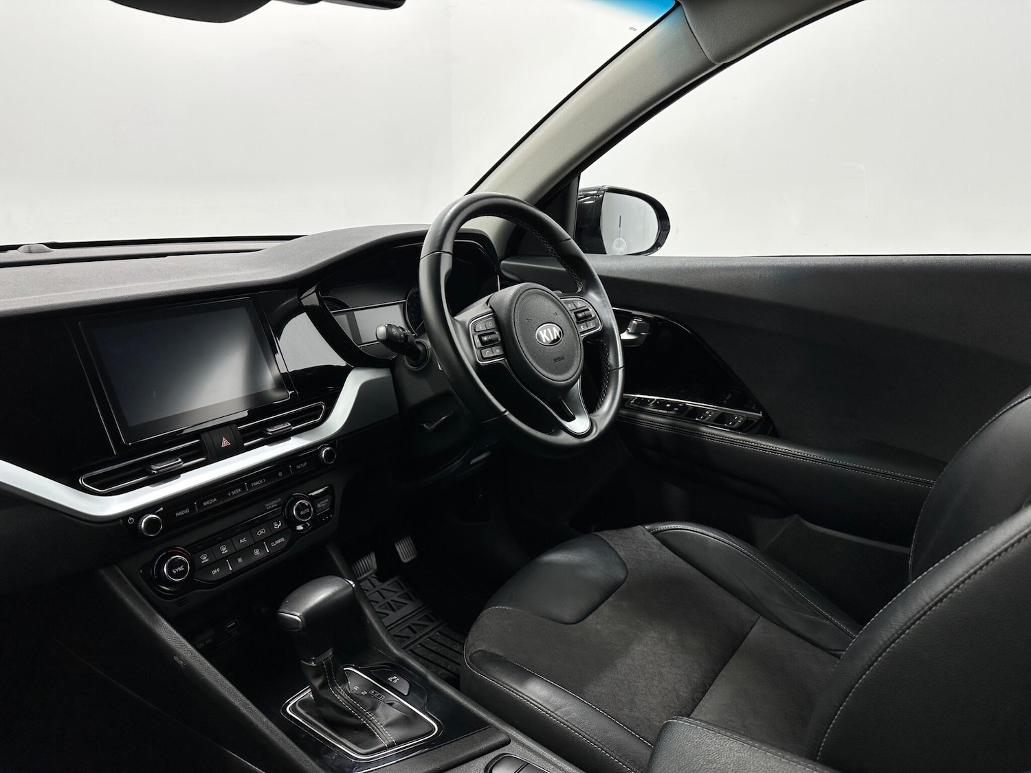 Used Kia Niro for sale - 77737382: Photo 29