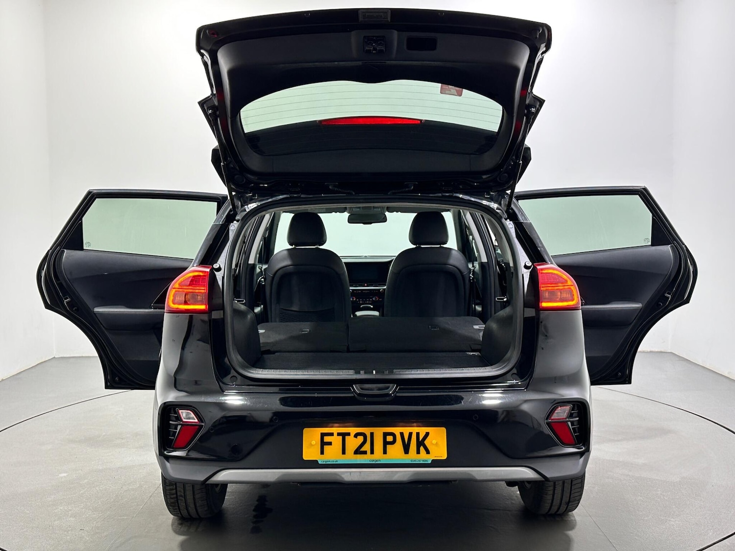 Used Kia Niro for sale - 77737382: Photo 42