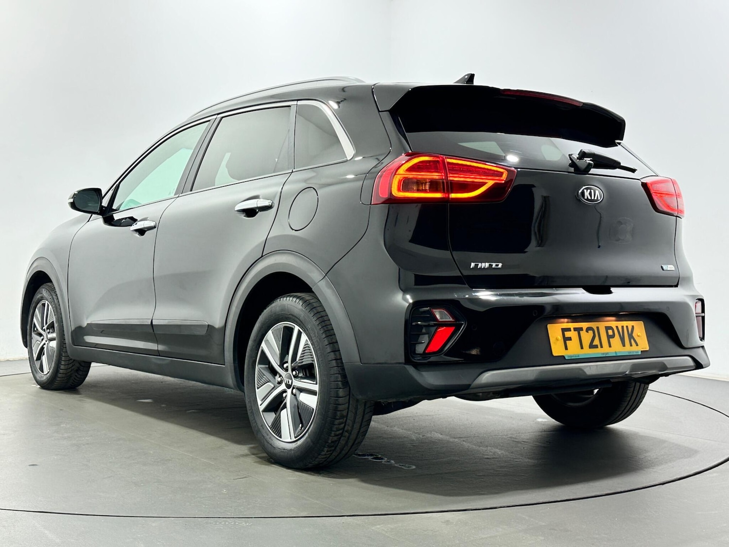 Used Kia Niro for sale - 77737382: Photo 46