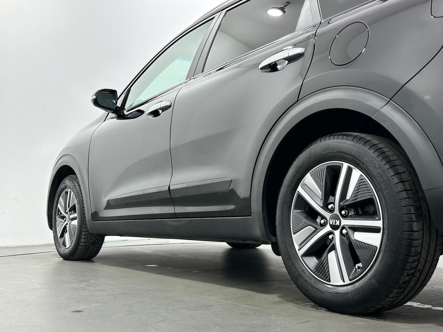 Used Kia Niro for sale - 77737382: Photo 47