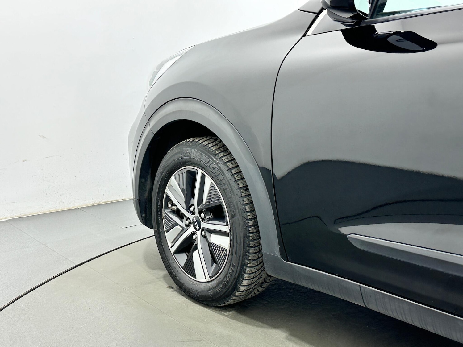 Used Kia Niro for sale - 77737382: Photo 48