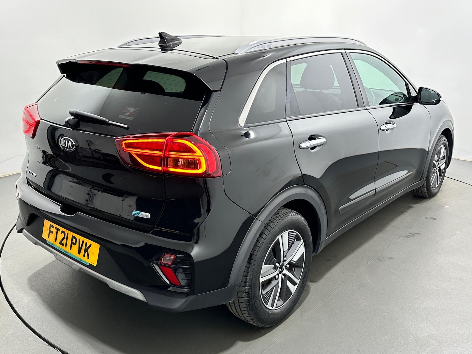 Used Kia Niro for sale - 77737382: Photo 49