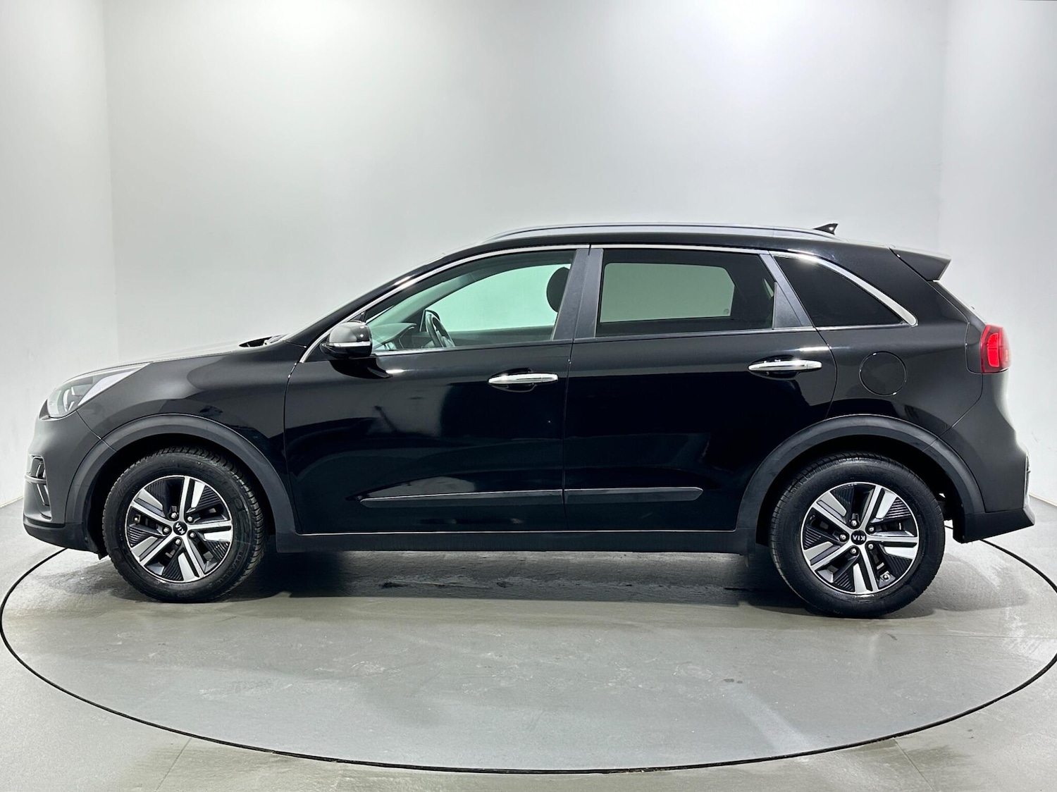 Used Kia Niro for sale - 77737382: Photo 5