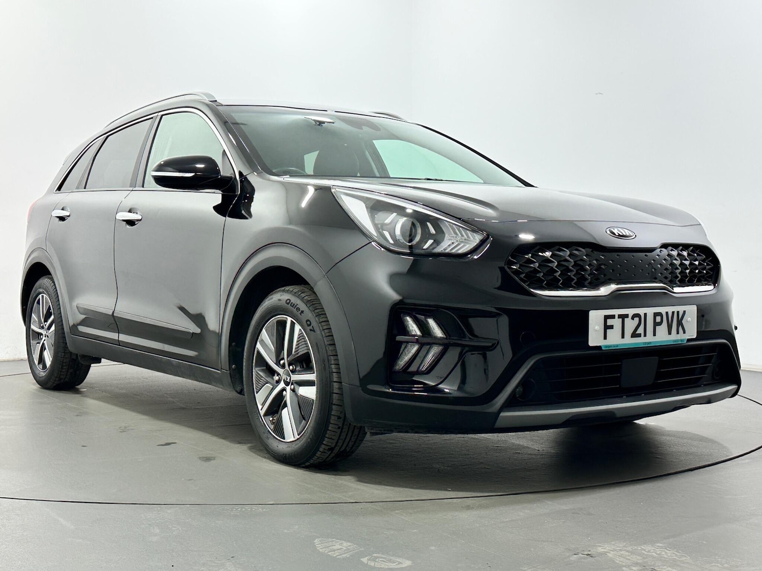 Used Kia Niro for sale - 77737382: Photo 50