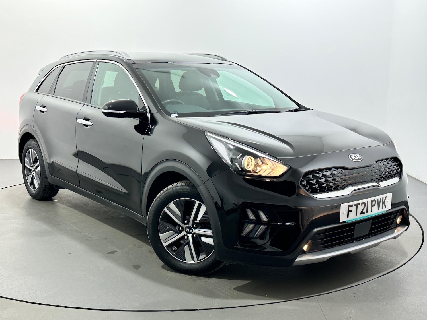 Used Kia Niro for sale - 77737382: Photo 52