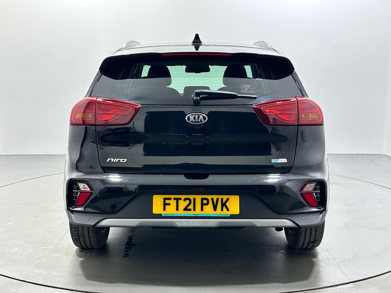 Used Kia Niro for sale - 77737382: Photo 7