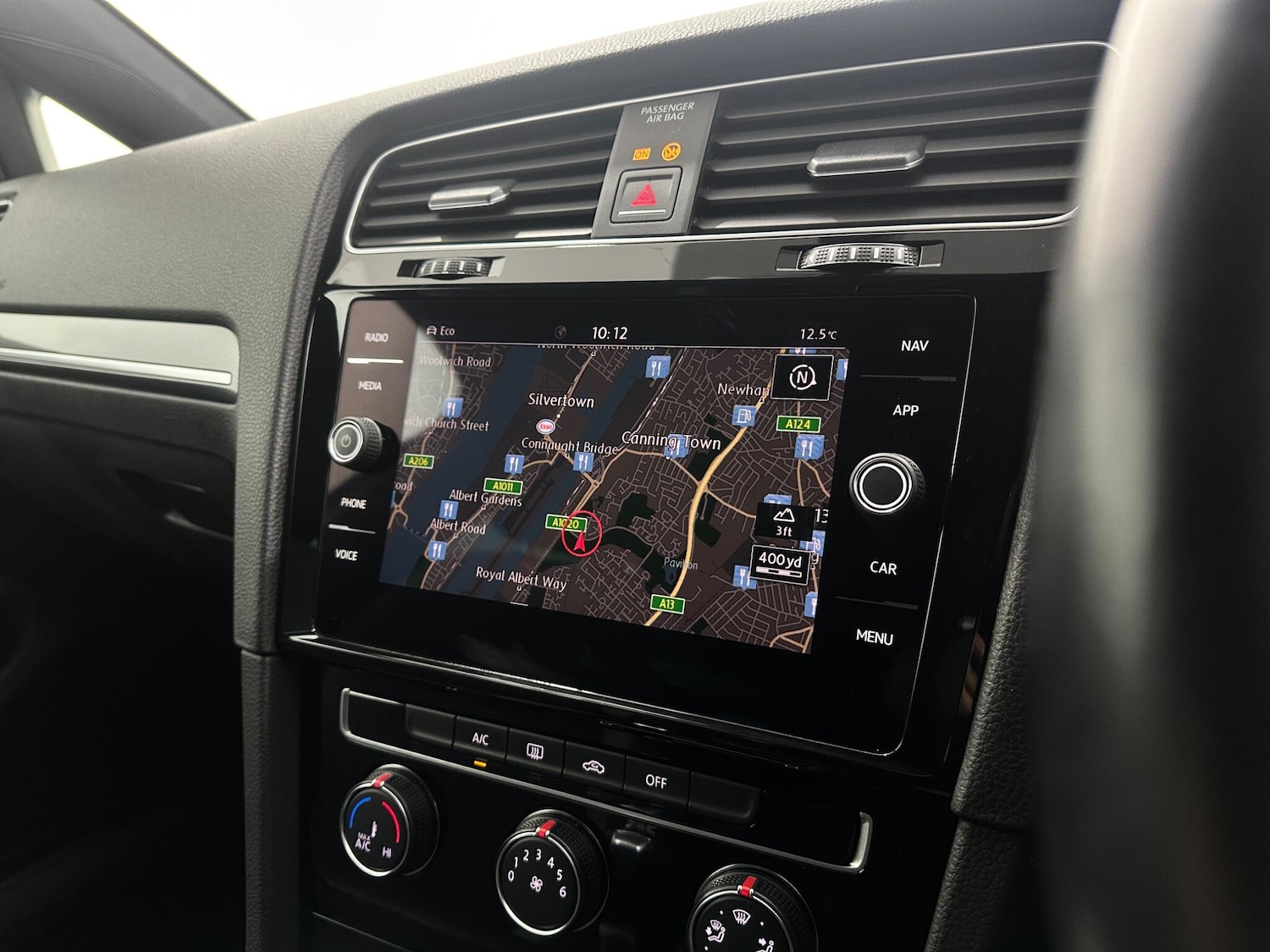 Used Volkswagen Golf 2018 for sale - 77784189: Photo 23