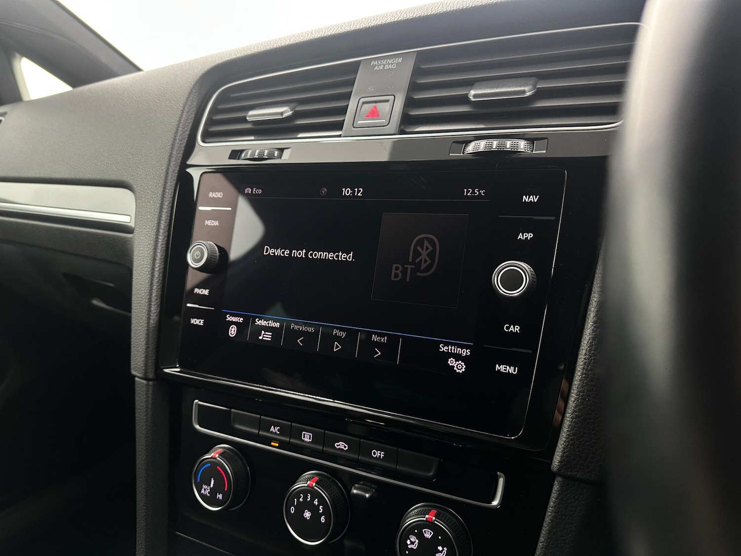 Used Volkswagen Golf 2018 for sale - 77784189: Photo 26