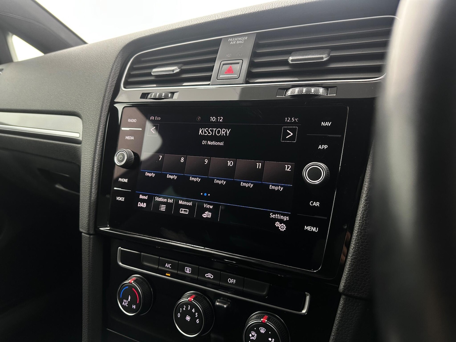 Used Volkswagen Golf 2018 for sale - 77784189: Photo 27