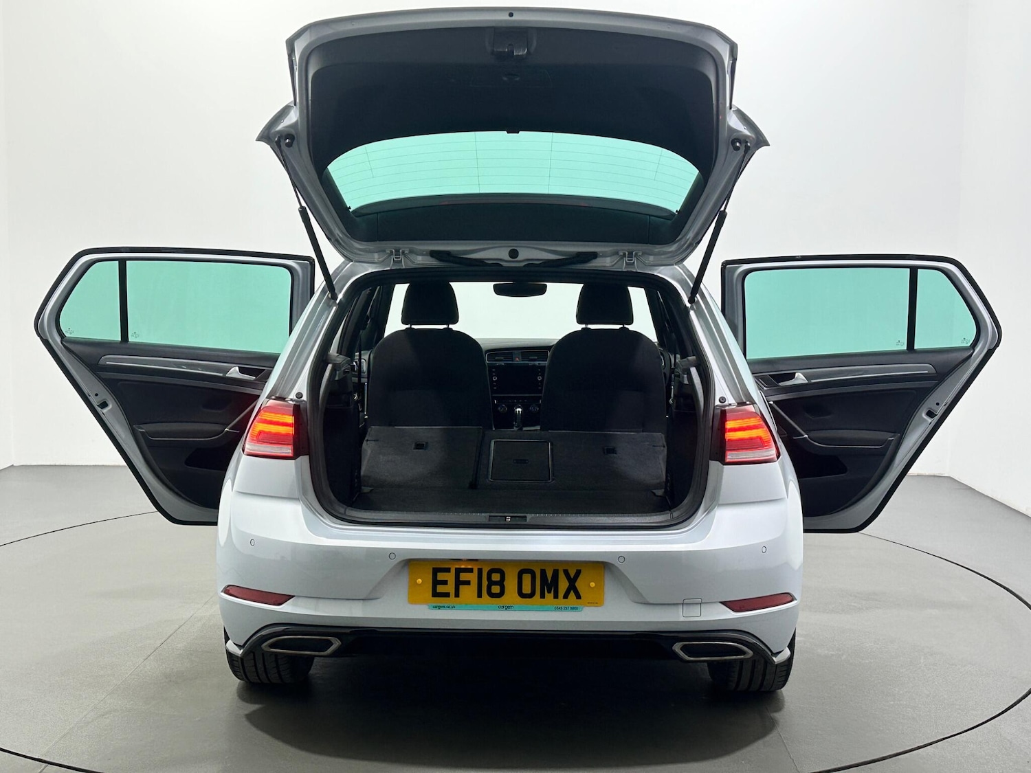 Used Volkswagen Golf 2018 for sale - 77784189: Photo 46