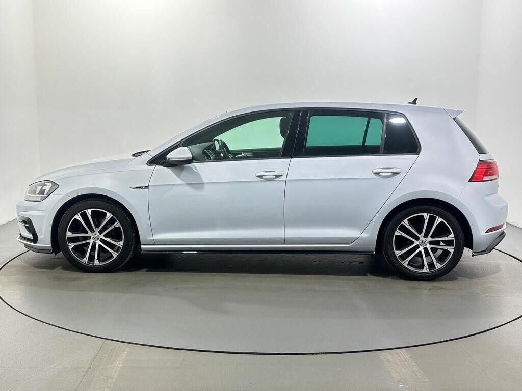 Used Volkswagen Golf 2018 for sale - 77784189: Photo 5