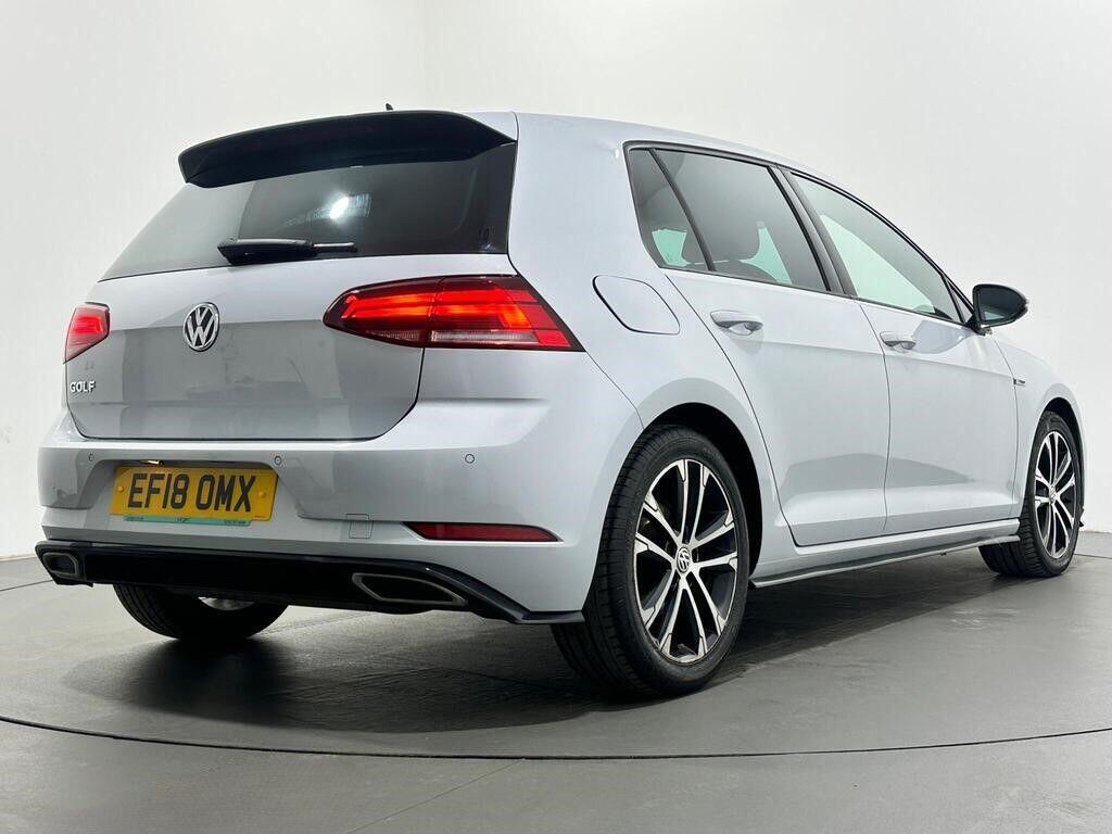 Used Volkswagen Golf 2018 for sale - 77784189: Photo 50