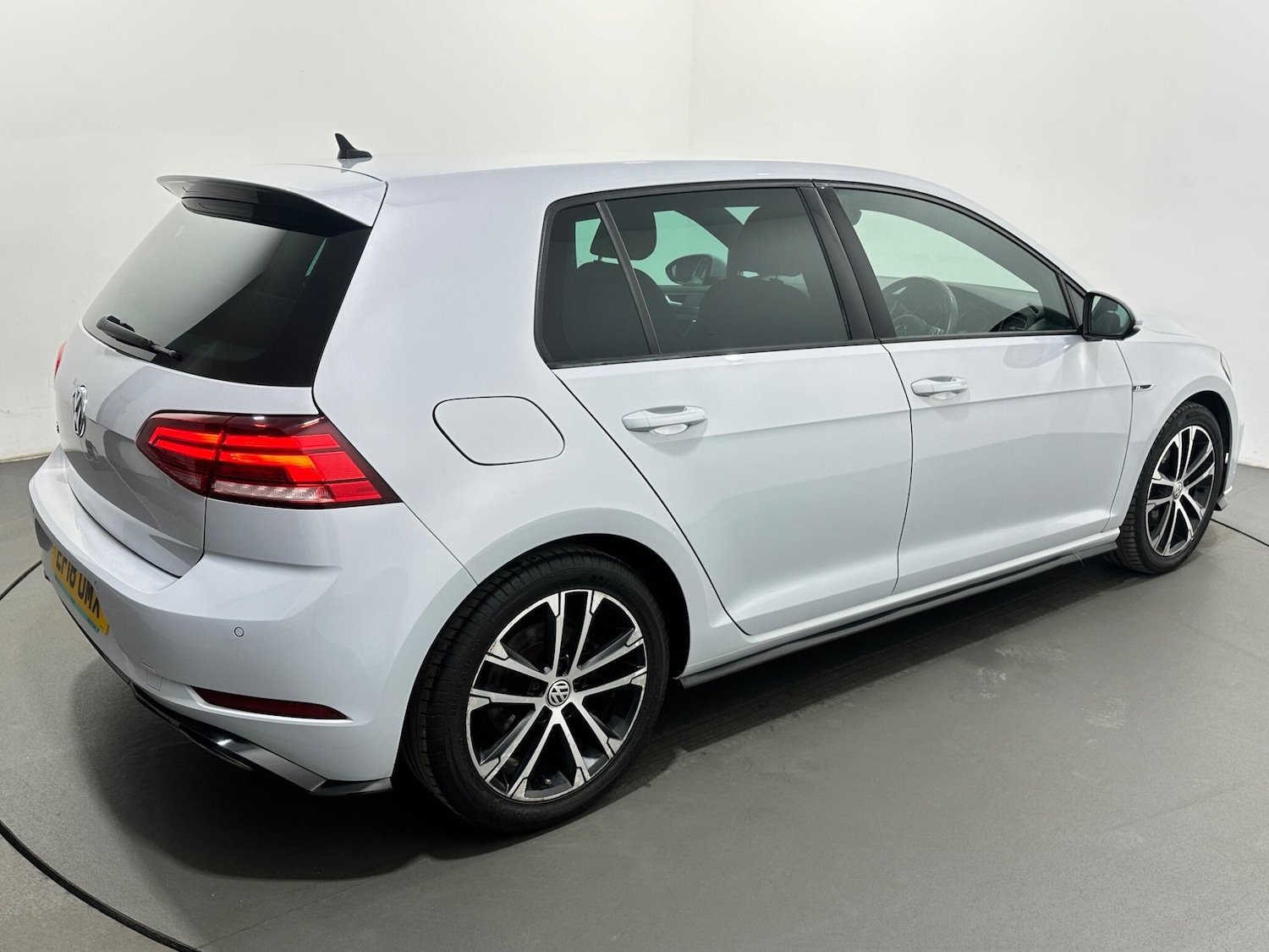 Used Volkswagen Golf 2018 for sale - 77784189: Photo 53