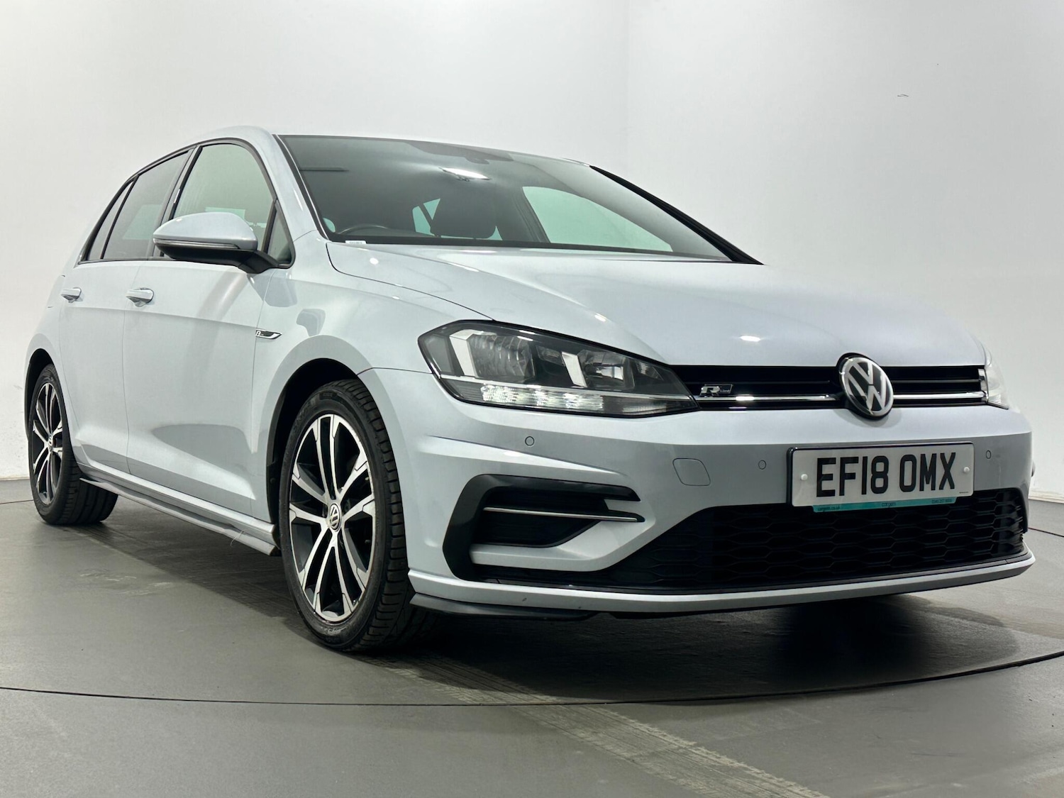 Used Volkswagen Golf 2018 for sale - 77784189: Photo 54