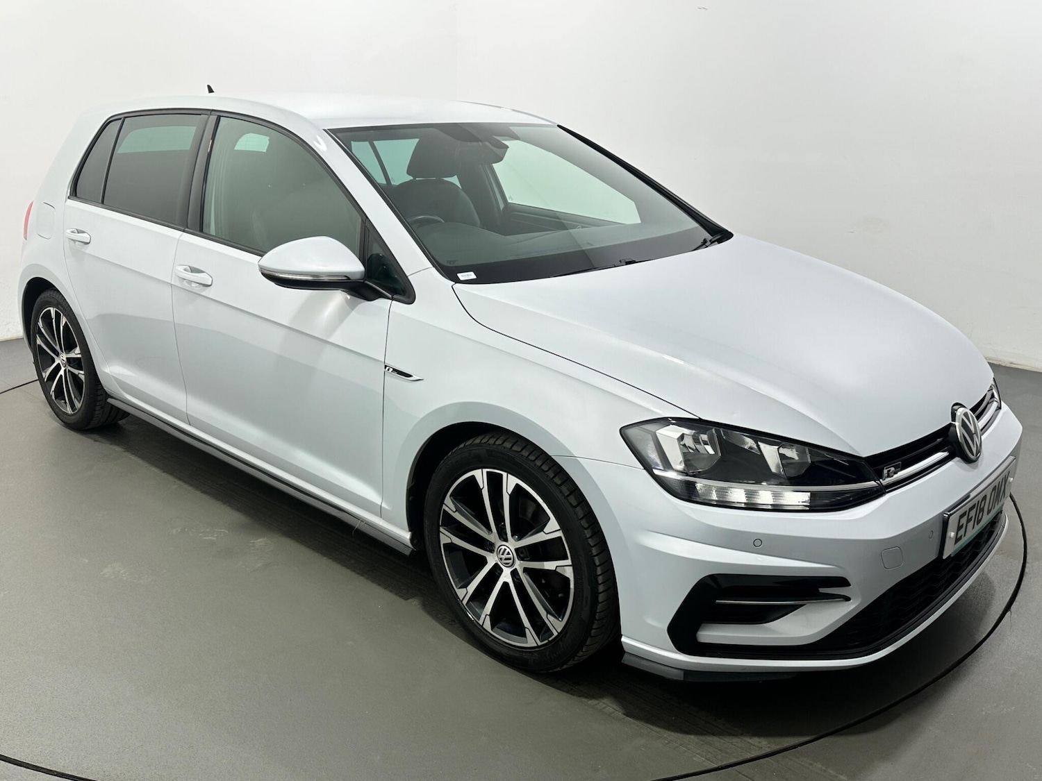 Used Volkswagen Golf 2018 for sale - 77784189: Photo 55