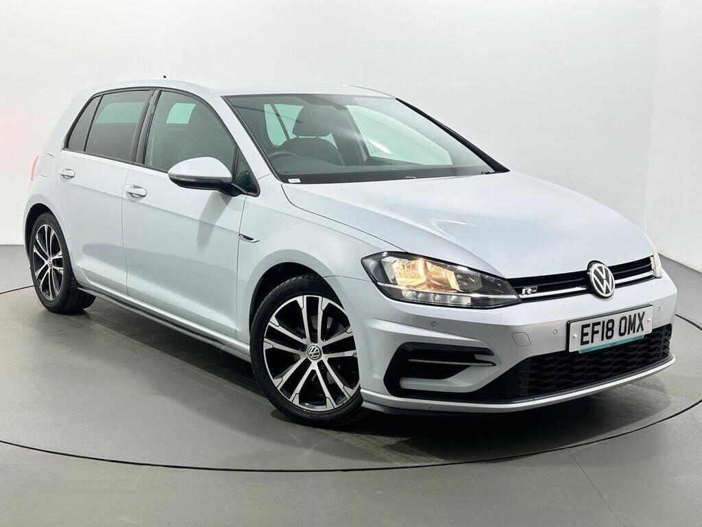 Used Volkswagen Golf 2018 for sale - 77784189: Photo 56