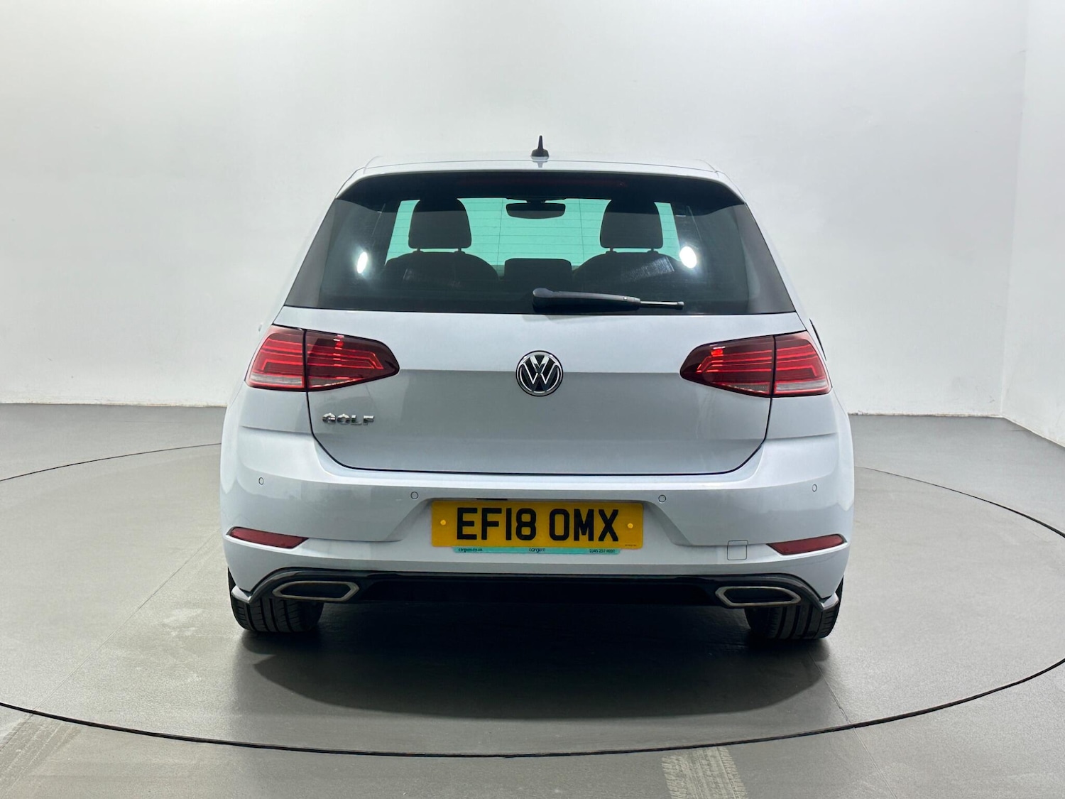 Used Volkswagen Golf 2018 for sale - 77784189: Photo 7