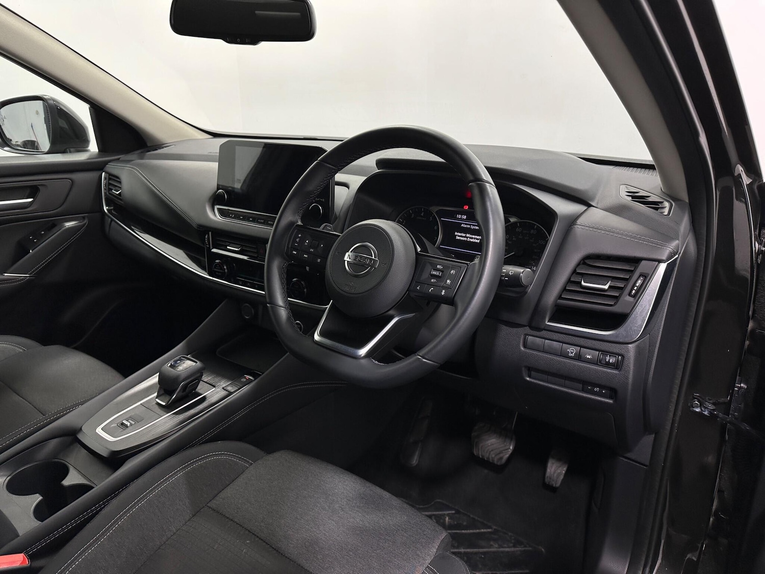 Used Nissan Qashqai for sale - 76886265: Photo 10