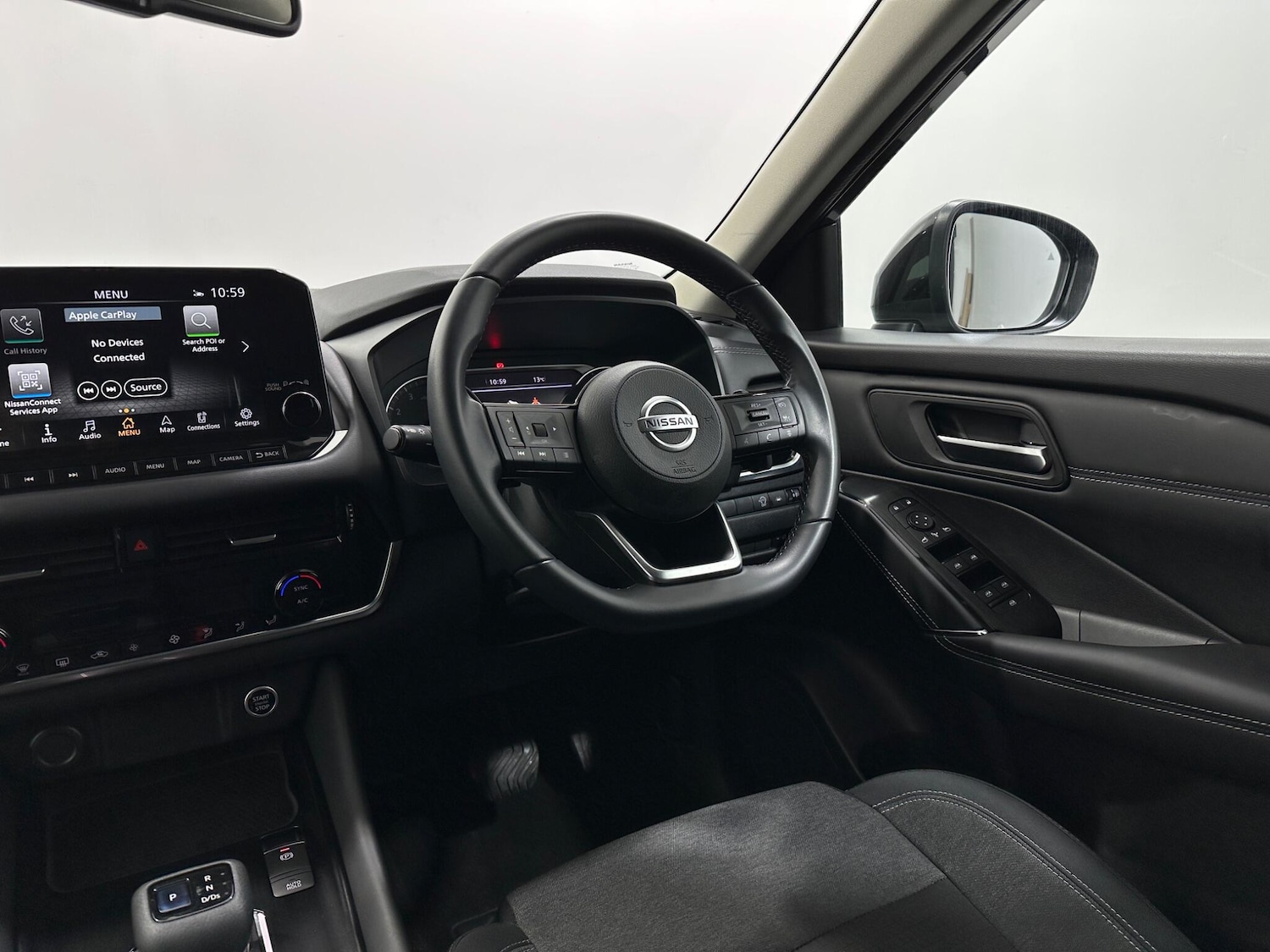 Used Nissan Qashqai for sale - 76886265: Photo 11