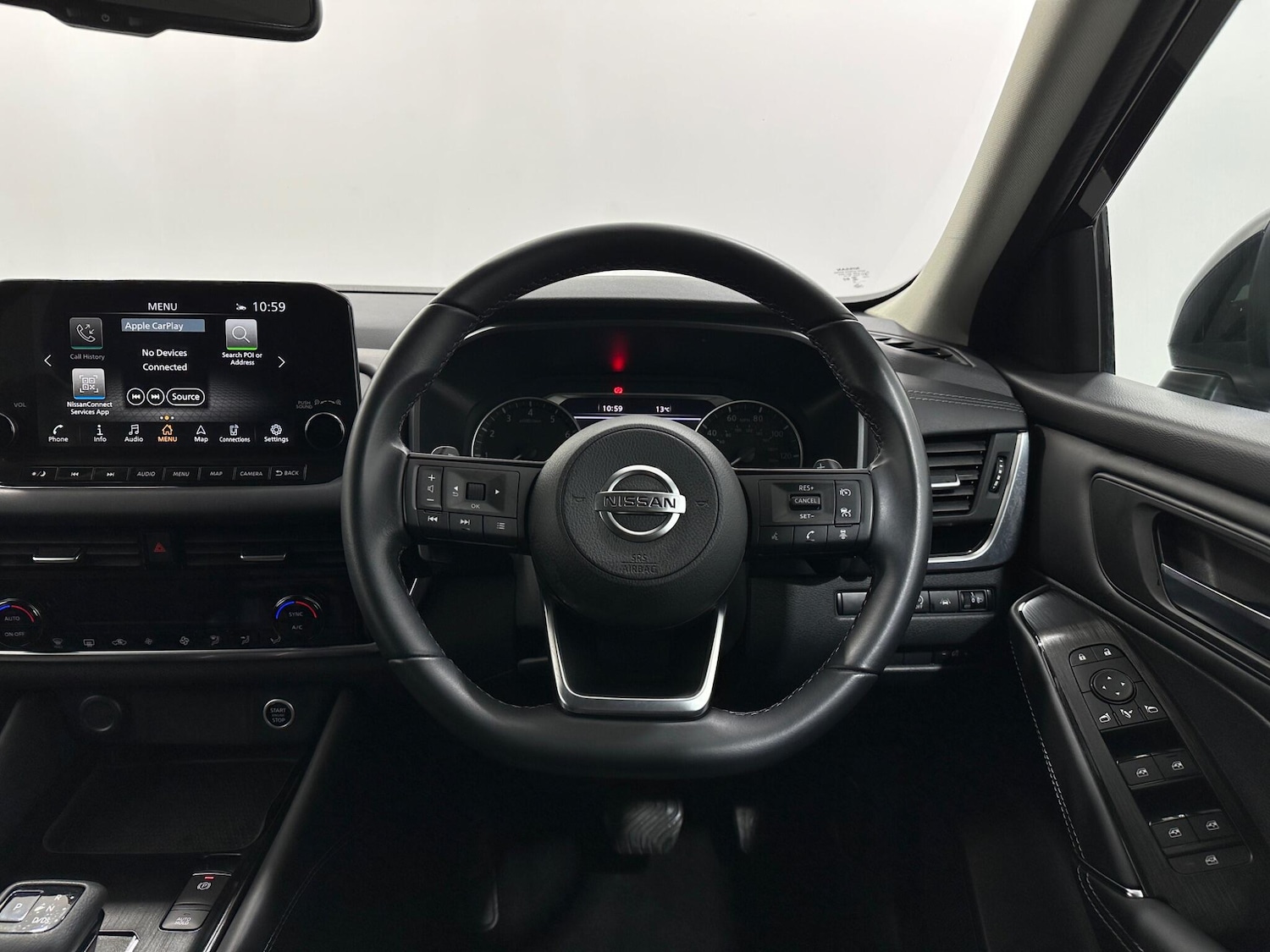 Used Nissan Qashqai for sale - 76886265: Photo 12