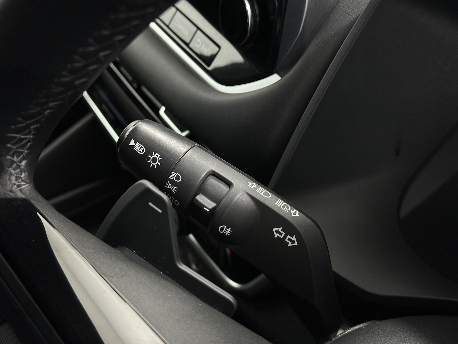 Used Nissan Qashqai for sale - 76886265: Photo 13