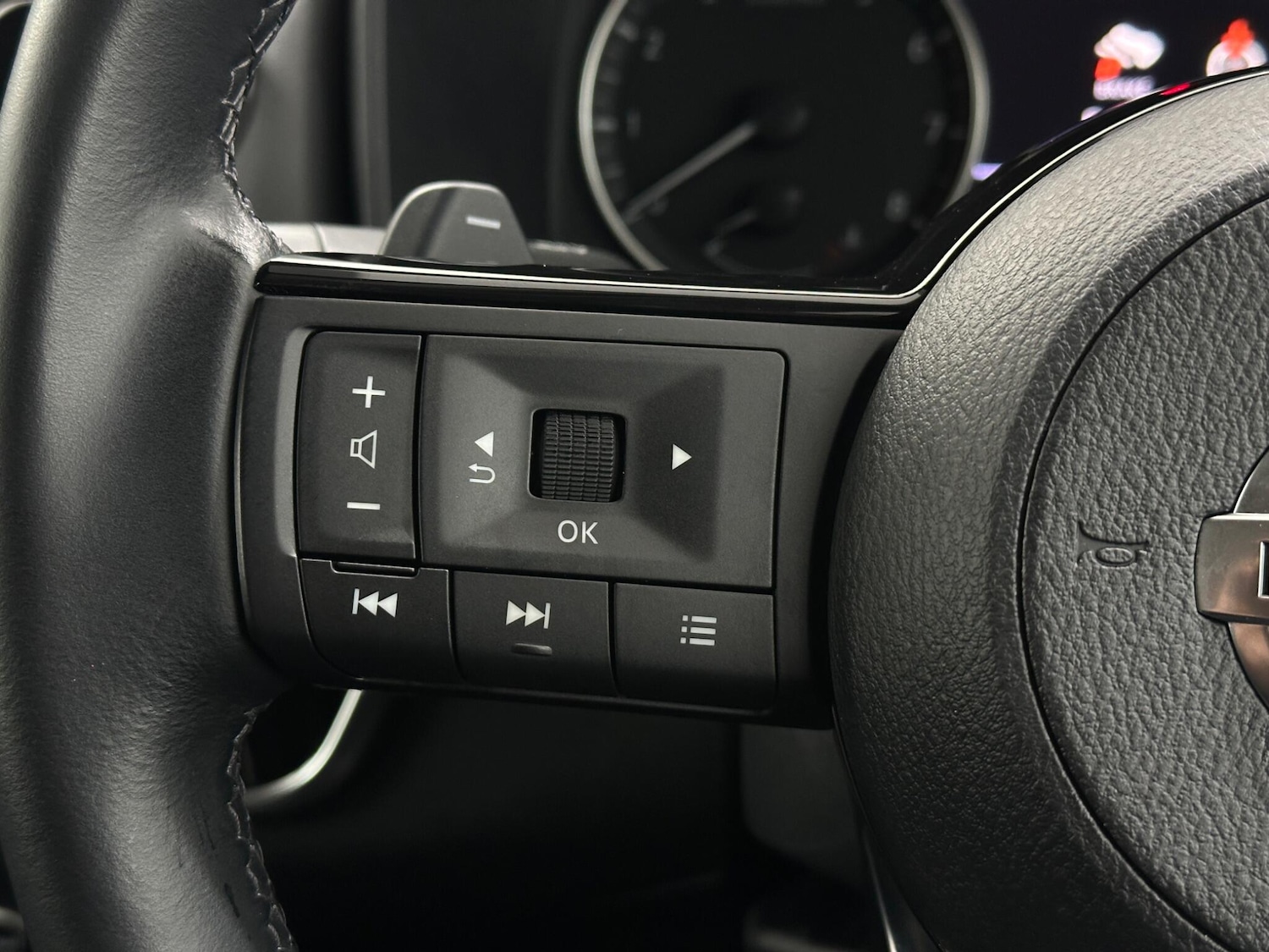 Used Nissan Qashqai for sale - 76886265: Photo 14