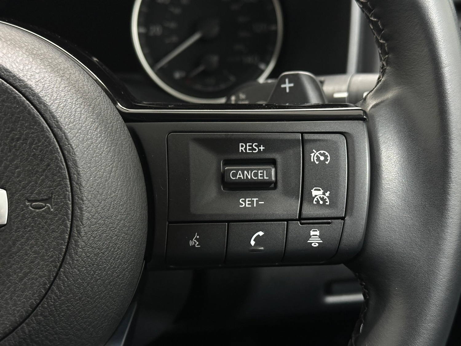 Used Nissan Qashqai for sale - 76886265: Photo 15