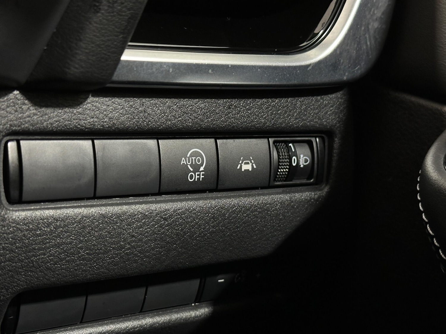 Used Nissan Qashqai for sale - 76886265: Photo 17