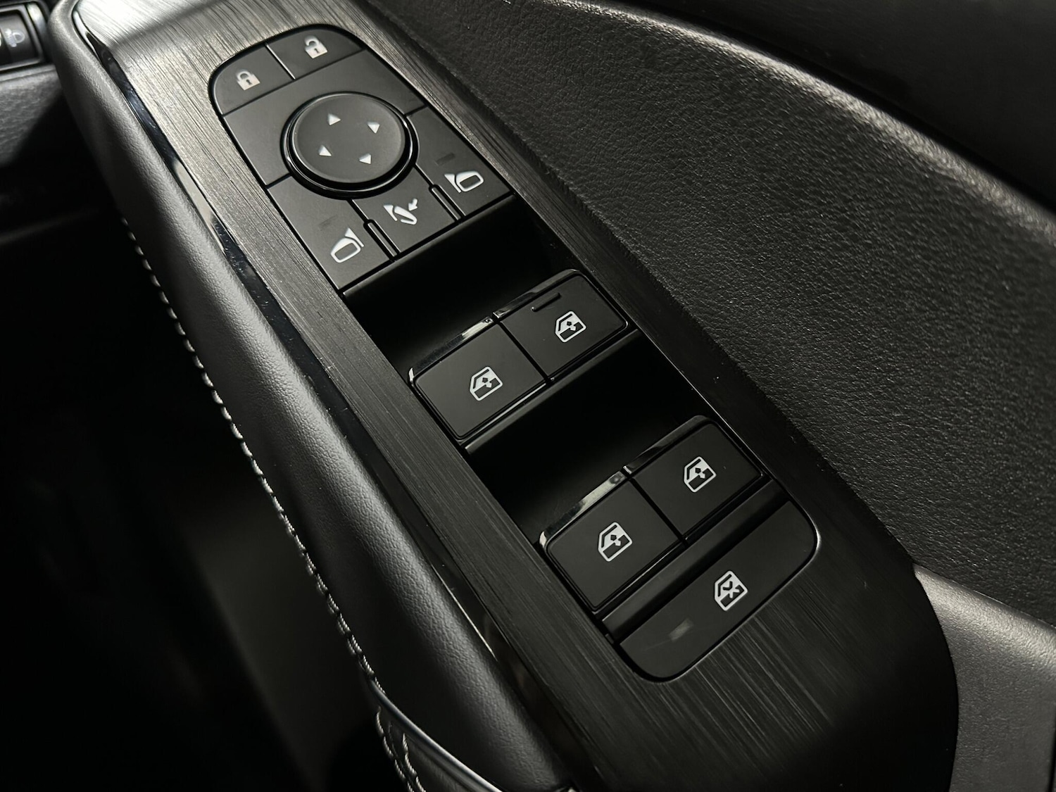 Used Nissan Qashqai for sale - 76886265: Photo 18